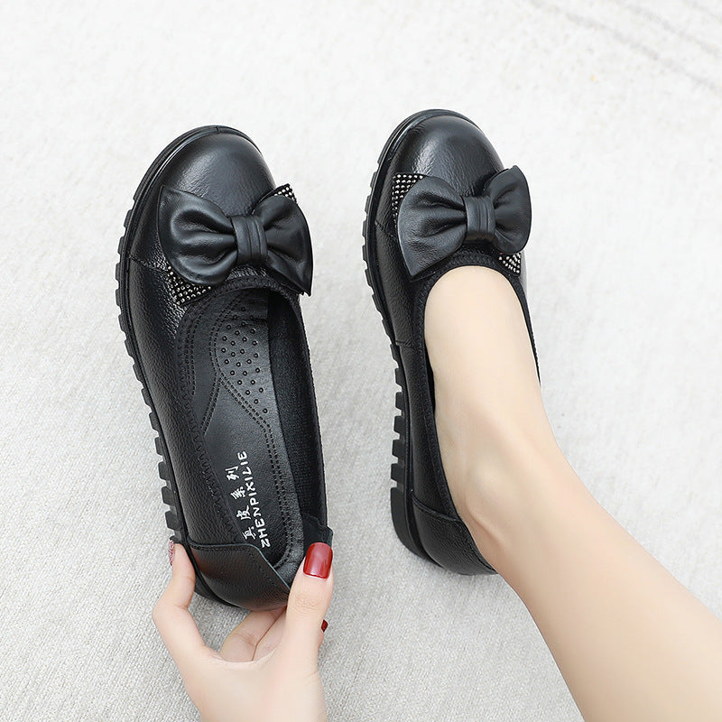 Agnès™ | Scarpe comode da infilare