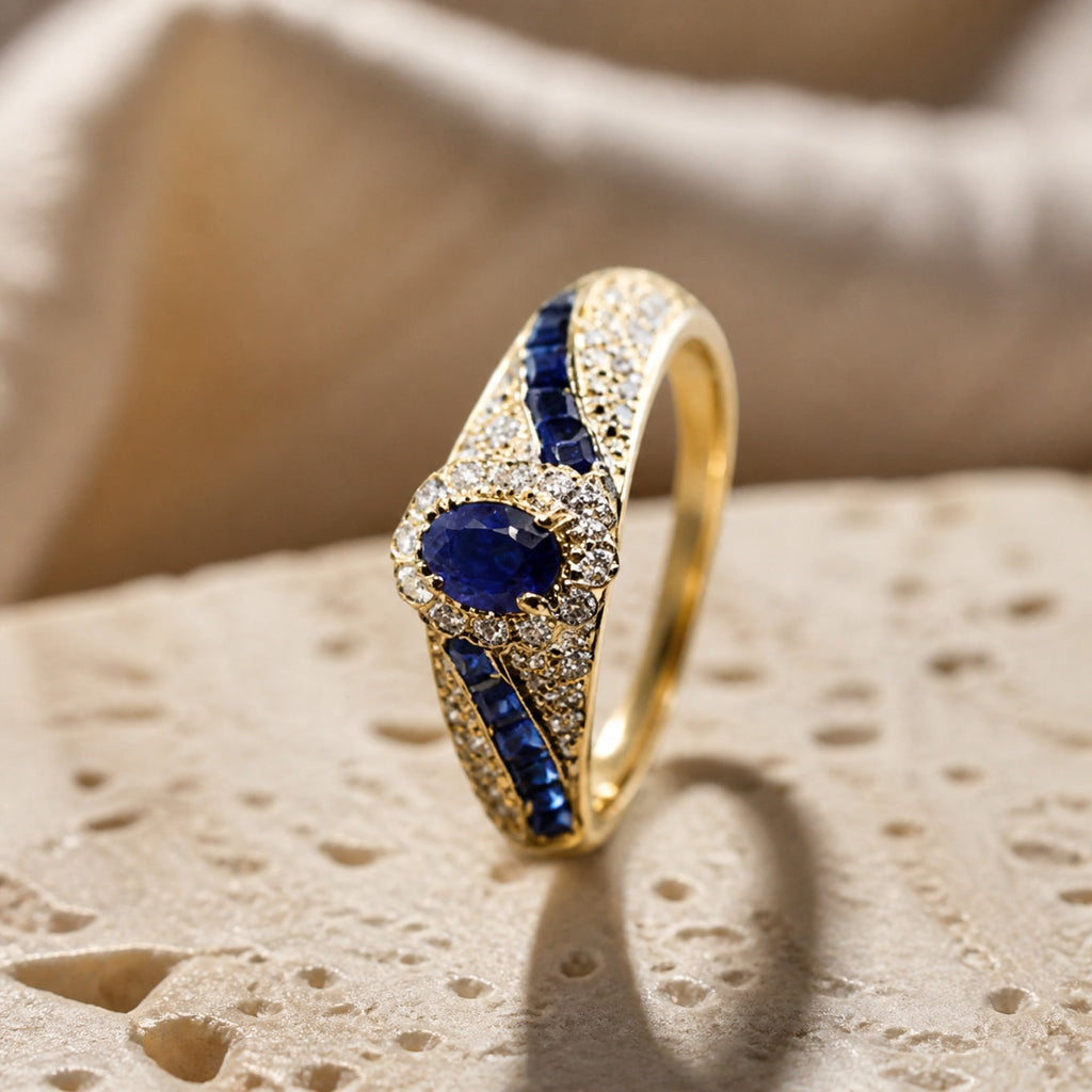 Avelisse | Anello Moraziel