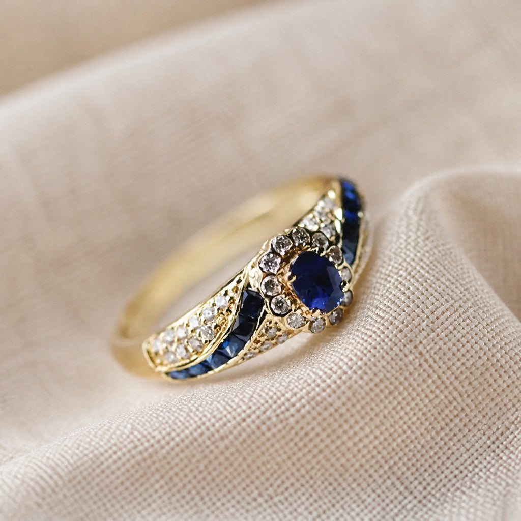 Avelisse | Anello Moraziel