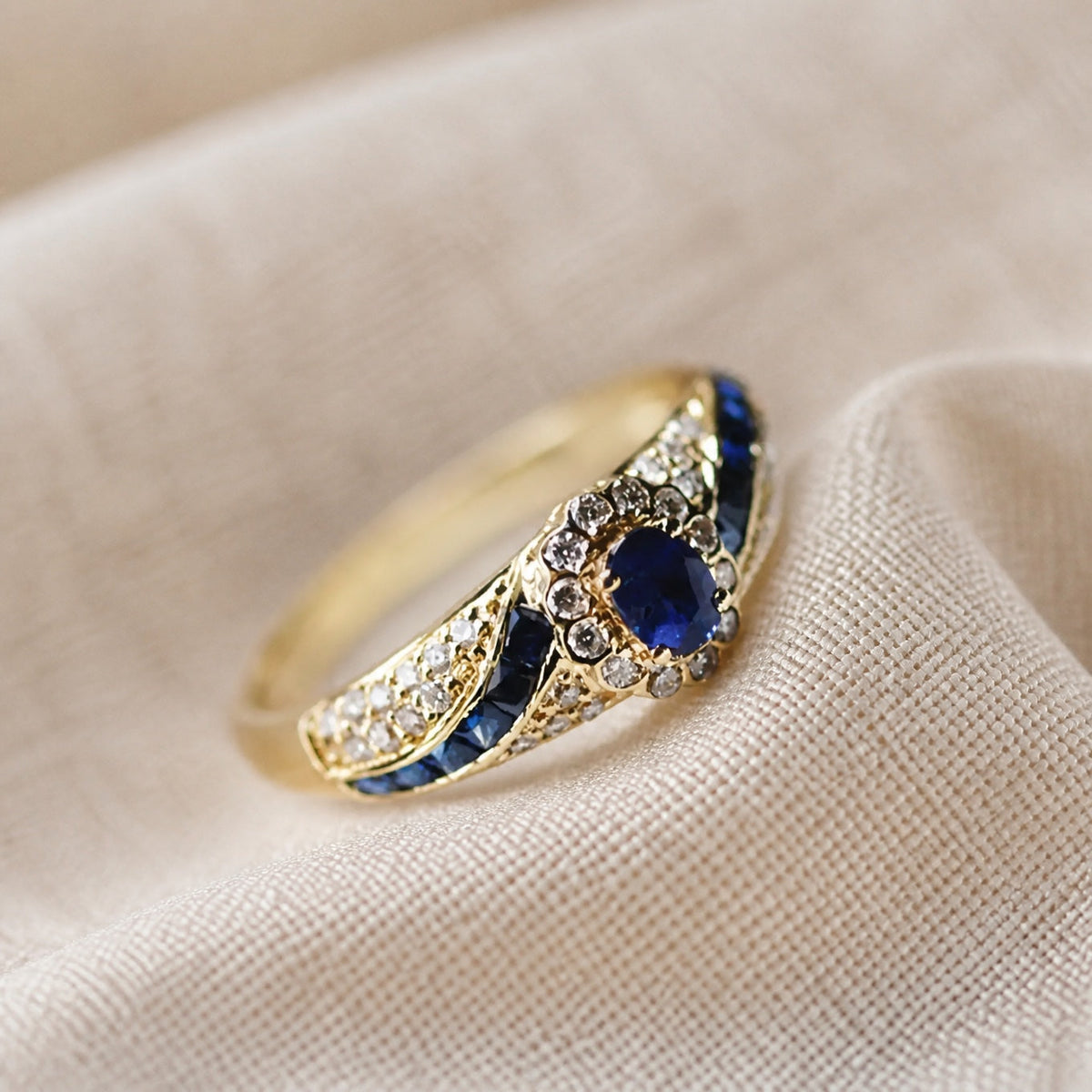 Avelisse | Anello Moraziel