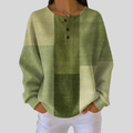 Shelby™ | Felpa Henley
