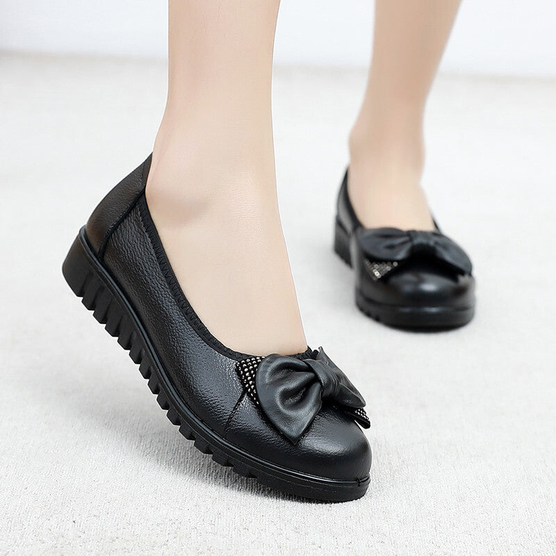Agnès™ | Scarpe comode da infilare