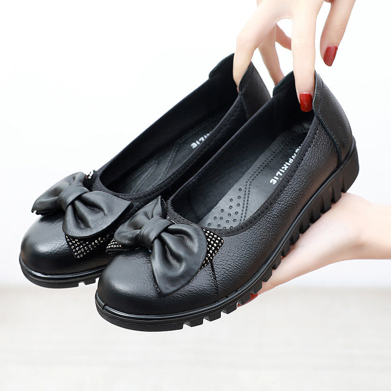 Agnès™ | Scarpe comode da infilare