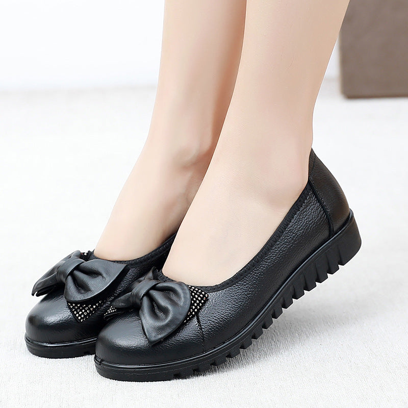 Agnès™ | Scarpe comode da infilare