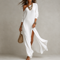 Vestito Maxi Elegante