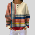 Tindra™ | Felpa Henley
