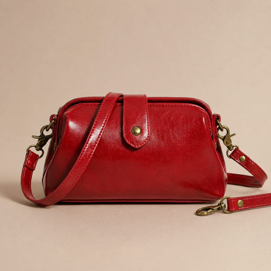 Aria | Borsa Vintage a Spalla