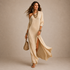 Vestito Maxi Elegante