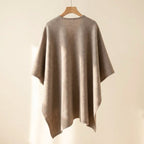 Poncho Scialle Lungo