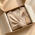 Poncho Scialle Lungo