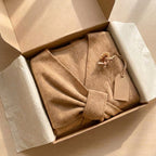 Poncho Scialle Lungo
