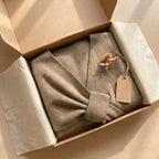 Poncho Scialle Lungo