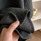 Poncho Scialle Lungo