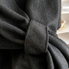 Poncho Scialle Lungo