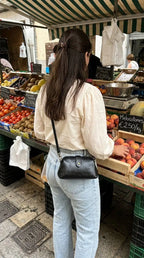 Aria | Borsa Vintage a Spalla