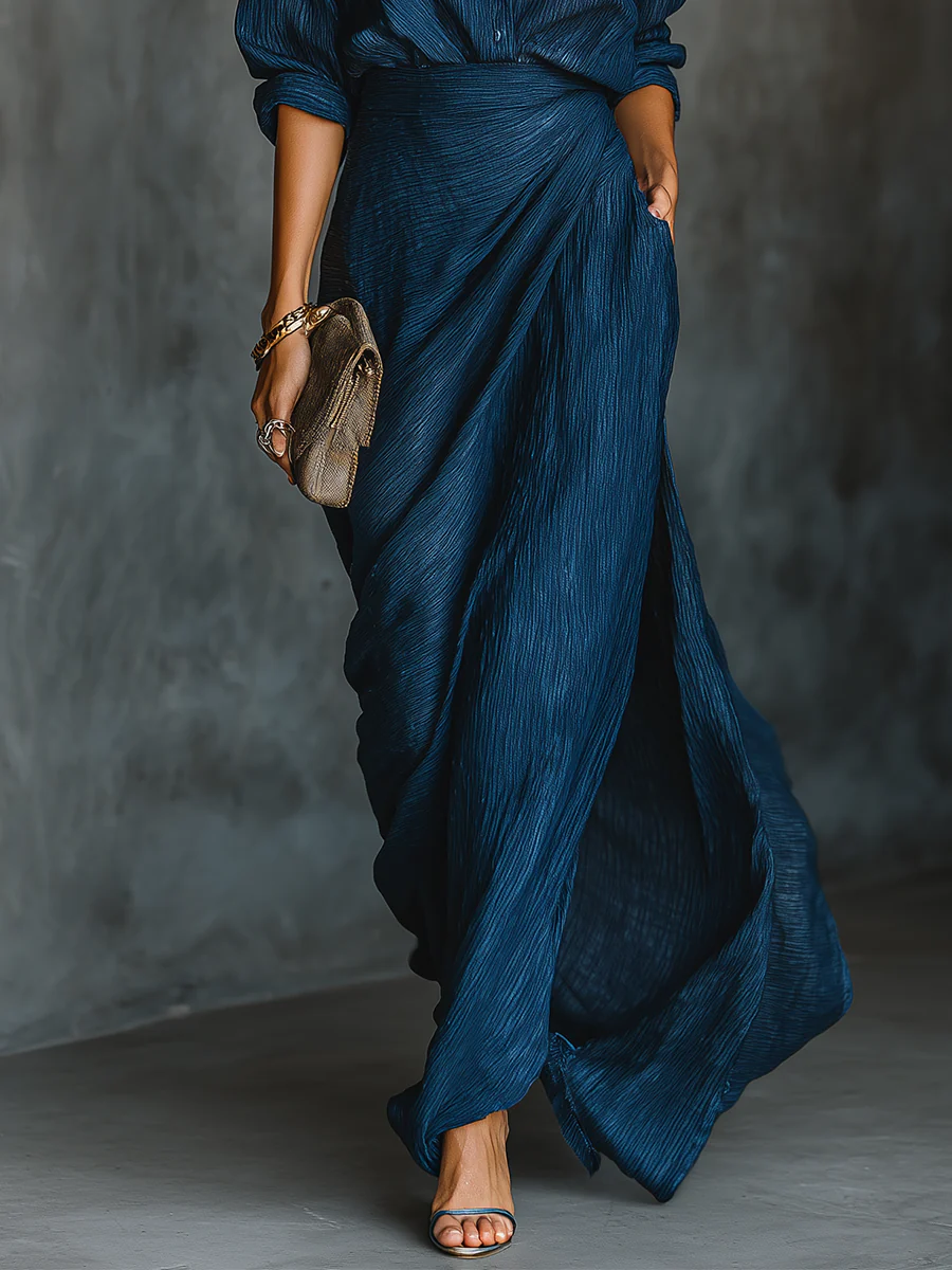 Cielo | Elegante Coordinato