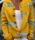 Cardigan Lucrezia Pesciolini