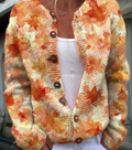 Cardigan Rosalia Autunno