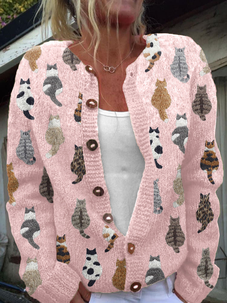 Cardigan Ottavie Gatti