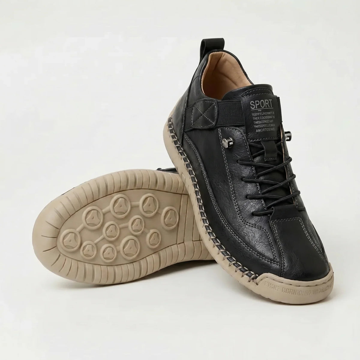 Rosie | Sneaker Ortopediche Comode