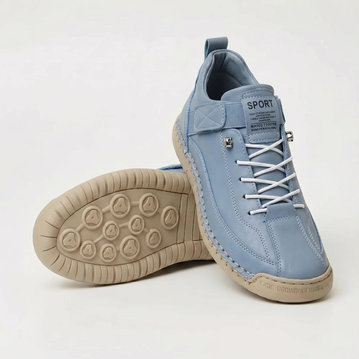 Rosie | Sneaker Ortopediche Comode