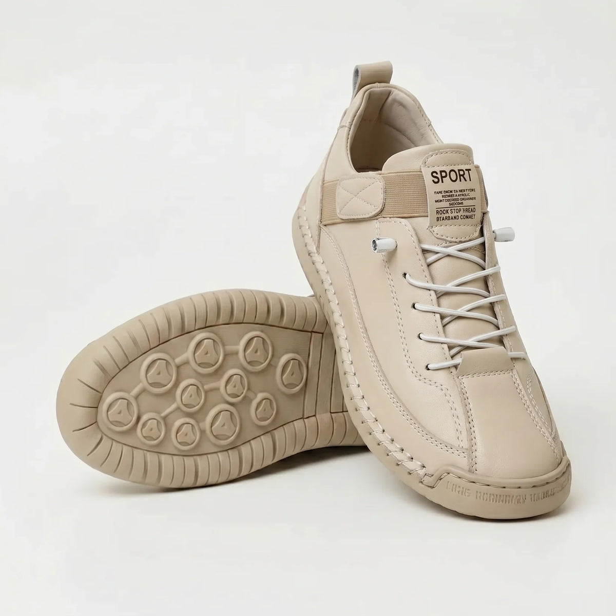 Rosie | Sneaker Ortopediche Comode
