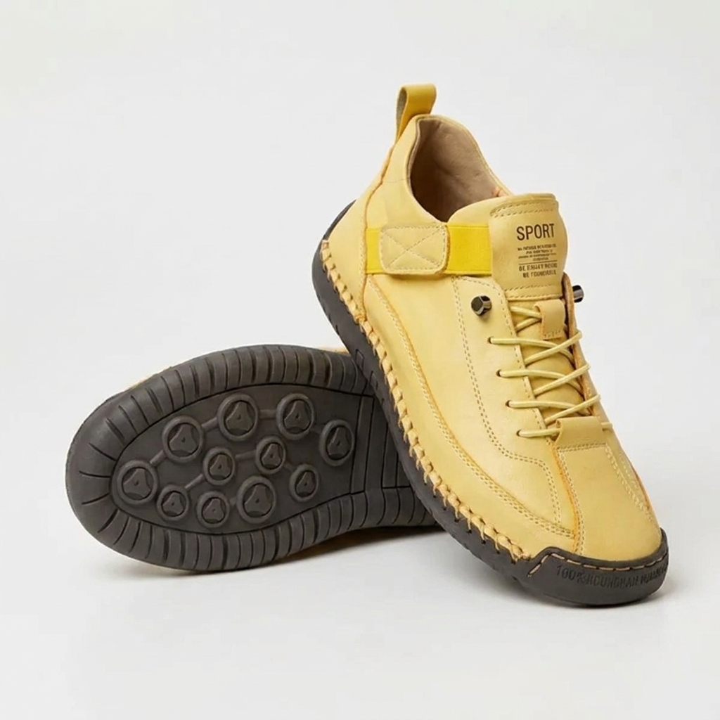 Rosie | Sneaker Ortopediche Comode