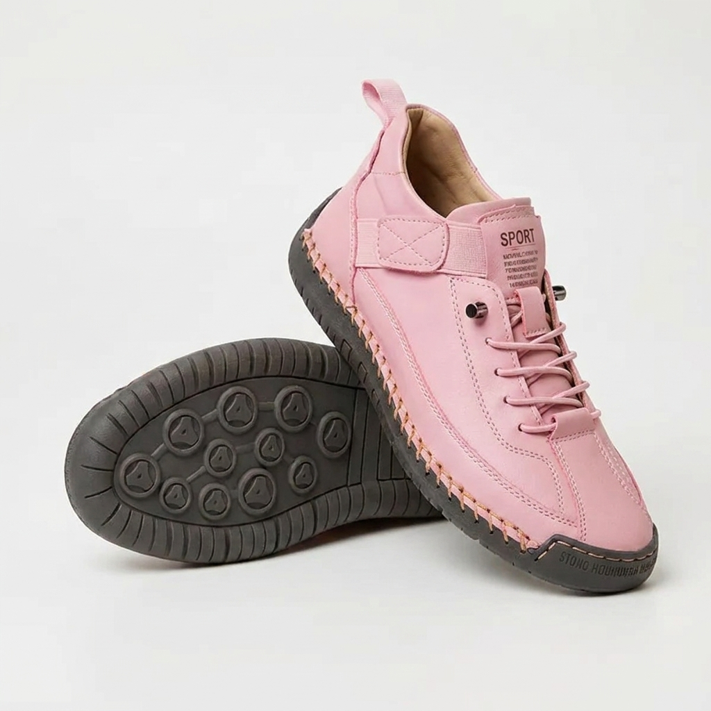 Rosie | Sneaker Ortopediche Comode