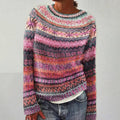 Madison | Maglione retrò morbido
