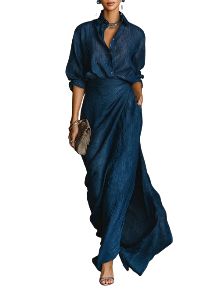 Cielo | Elegante Coordinato