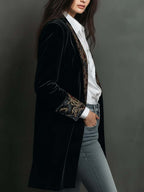 Blazer Lungo Clarissa