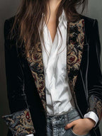 Blazer Lungo Clarissa
