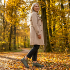 Rosie – Sneakers Comode e Ortopediche