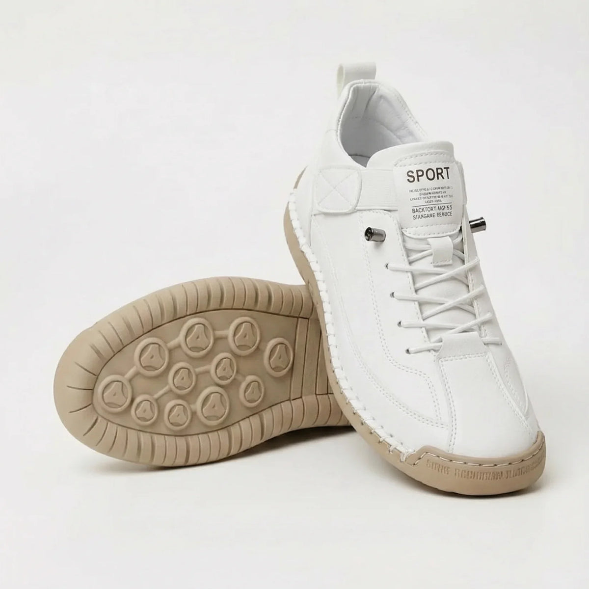 Rosie | Sneaker Ortopediche Comode