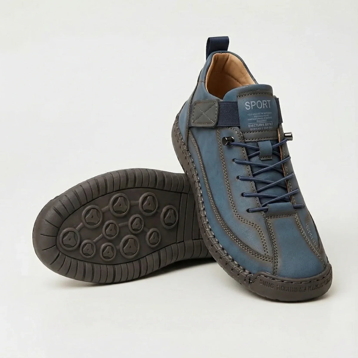 Rosie | Sneaker Ortopediche Comode