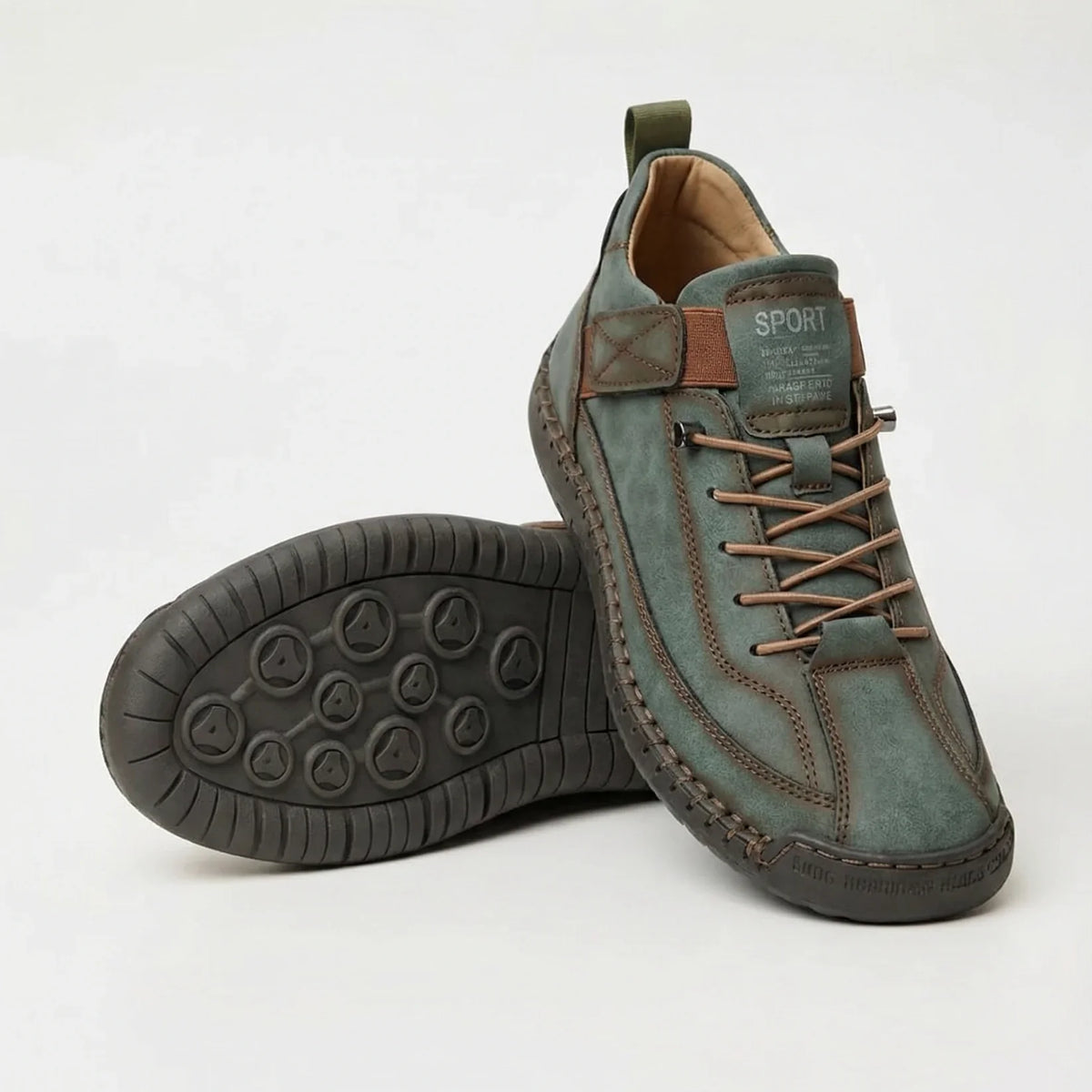 Rosie | Sneaker Ortopediche Comode