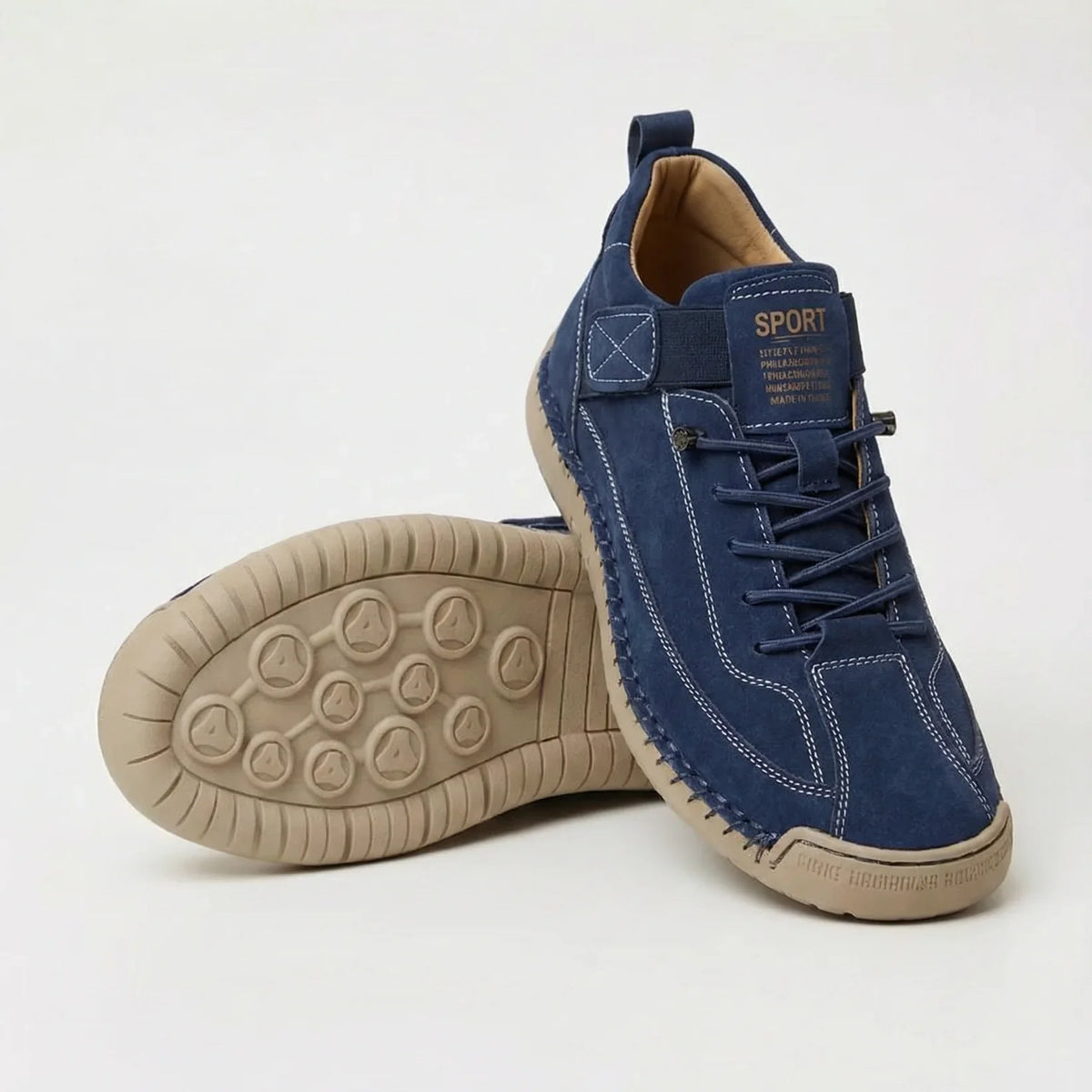 Rosie | Sneaker Ortopediche Comode