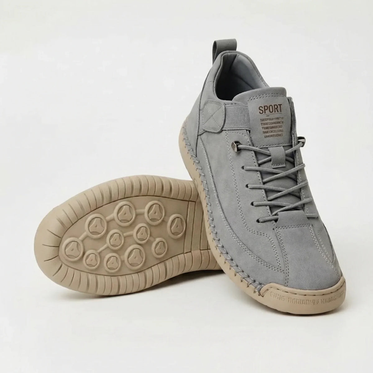 Rosie | Sneaker Ortopediche Comode