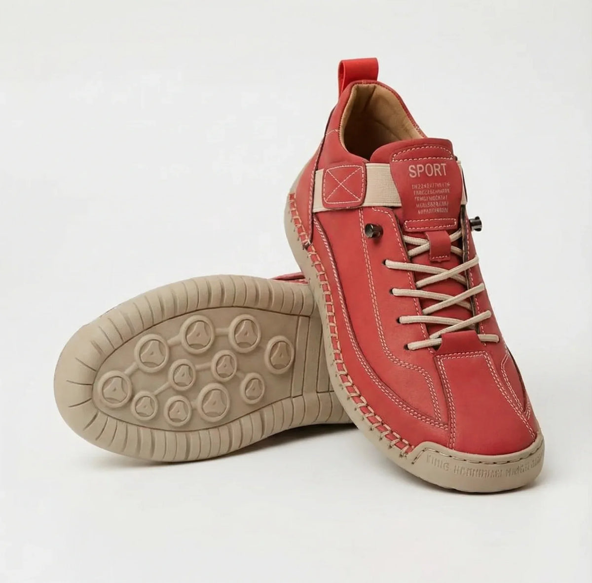 Rosie | Sneaker Ortopediche Comode