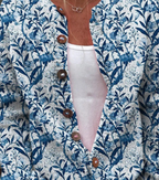 Cardigan Ysabelle Botanico