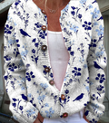 Cardigan Amarine Uccellini