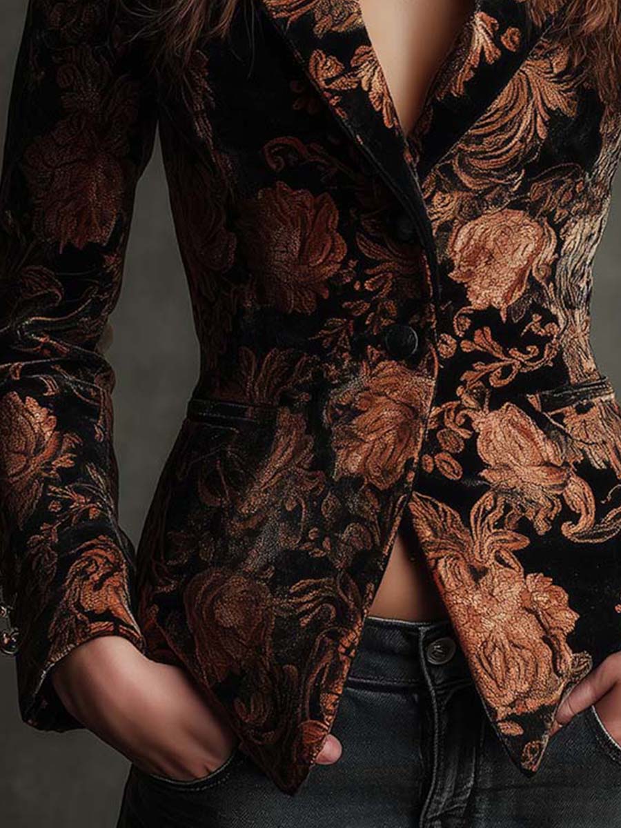 Blazer Jocelyn