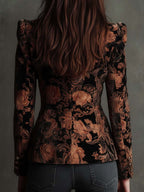 Blazer Jocelyn