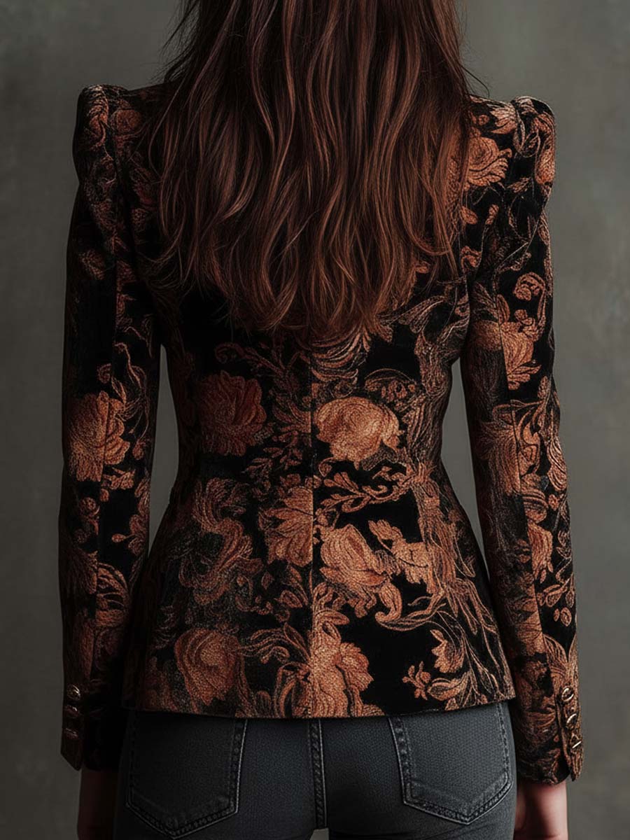 Blazer Jocelyn