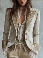 Blazer Katharine