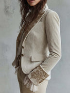 Blazer Katharine