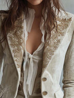 Blazer Katharine