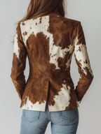 Blazer Hester