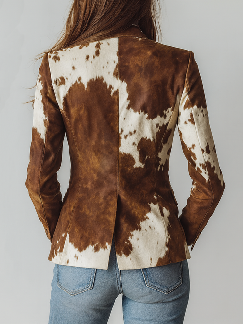 Blazer Hester