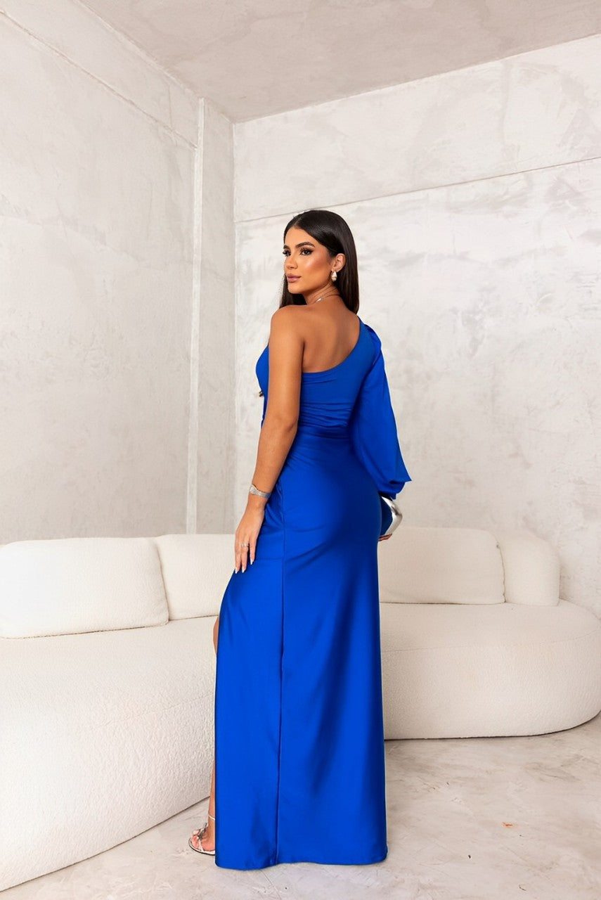 Vestito Midi Stampato